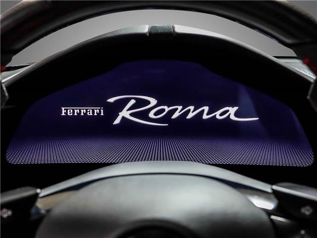 2023 Ferrari Roma Base (Stk: U5270) in Vaughan - Image 18 of 23