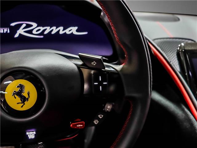 2023 Ferrari Roma Base (Stk: U5270) in Vaughan - Image 19 of 23