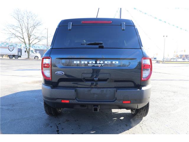 2021 Ford Bronco Sport Outer Banks (Stk: TL55507) in Windsor - Image 5 of 26