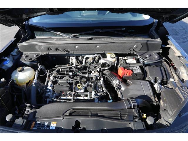 2021 Ford Bronco Sport Outer Banks (Stk: TL55507) in Windsor - Image 10 of 26