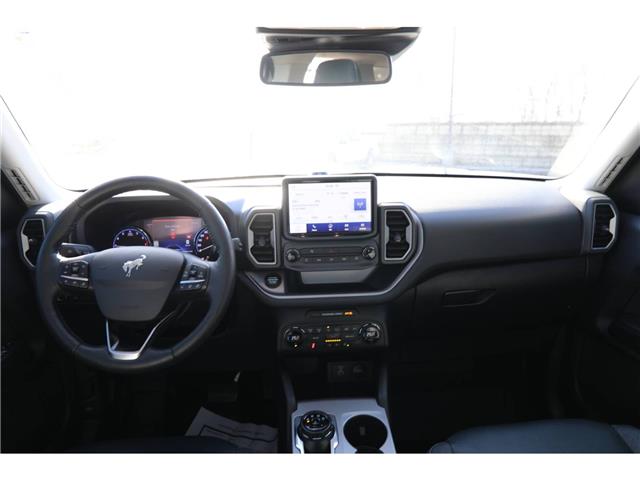 2021 Ford Bronco Sport Outer Banks (Stk: TL55507) in Windsor - Image 15 of 26