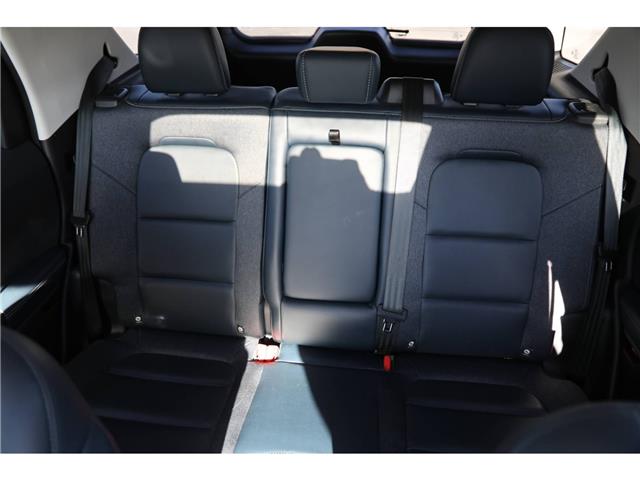 2021 Ford Bronco Sport Outer Banks (Stk: TL55507) in Windsor - Image 19 of 26