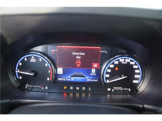 2021 Ford Bronco Sport Outer Banks (Stk: TL55507) in Windsor - Image 26 of 26