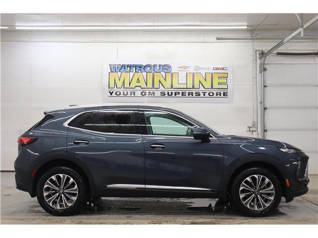 2026 Buick Envision Preferred (Stk: T3413) in Watrous - Image 1 of 41