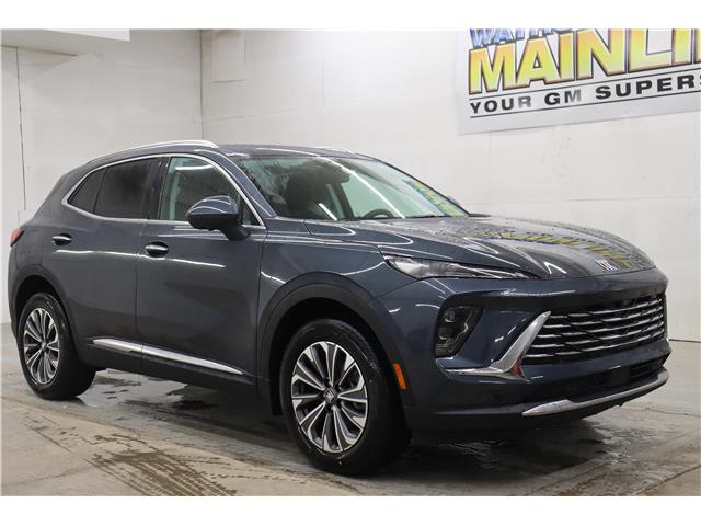 2026 Buick Envision Preferred (Stk: T3413) in Watrous - Image 2 of 41