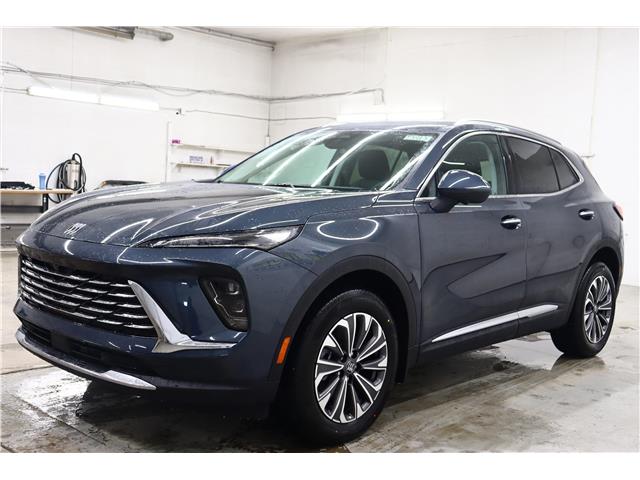 2026 Buick Envision Preferred (Stk: T3413) in Watrous - Image 4 of 41