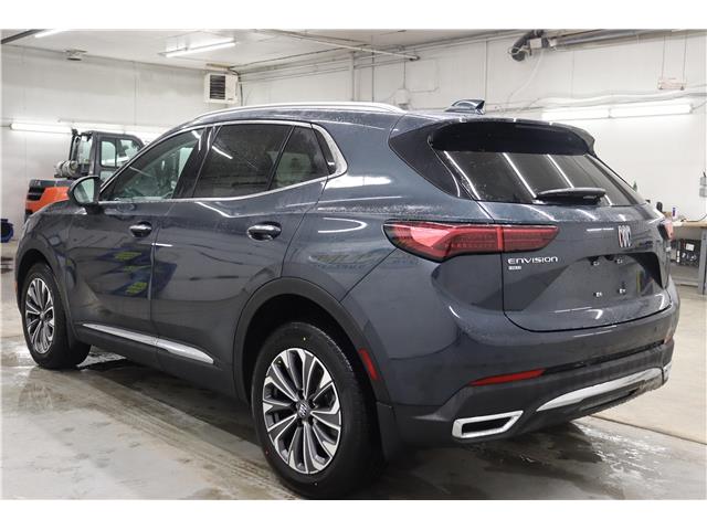 2026 Buick Envision Preferred (Stk: T3413) in Watrous - Image 5 of 41