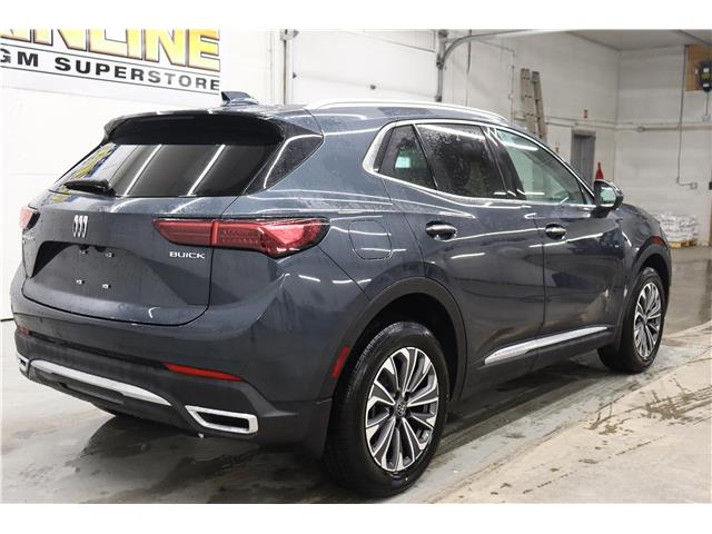 2026 Buick Envision Preferred (Stk: T3413) in Watrous - Image 6 of 41