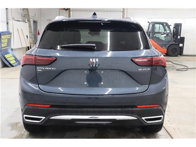 2026 Buick Envision Preferred (Stk: T3413) in Watrous - Image 7 of 41