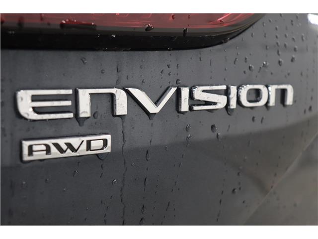 2026 Buick Envision Preferred (Stk: T3413) in Watrous - Image 9 of 41