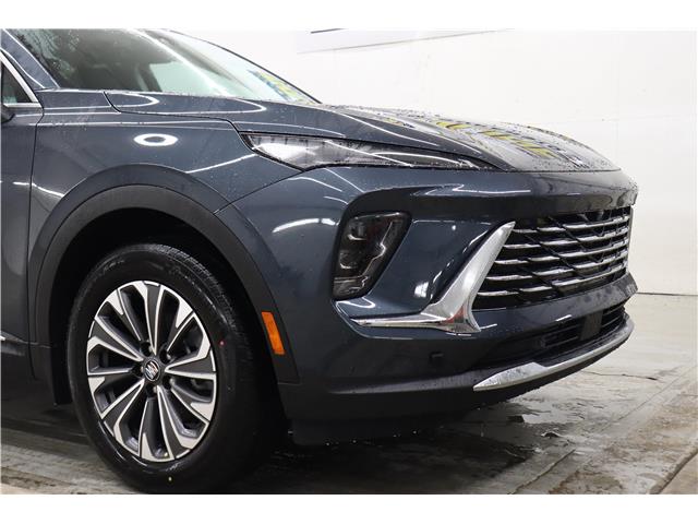 2026 Buick Envision Preferred (Stk: T3413) in Watrous - Image 12 of 41