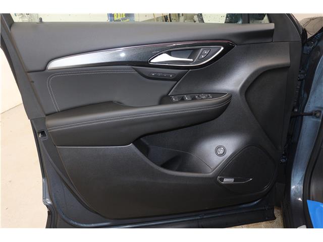 2026 Buick Envision Preferred (Stk: T3413) in Watrous - Image 13 of 41