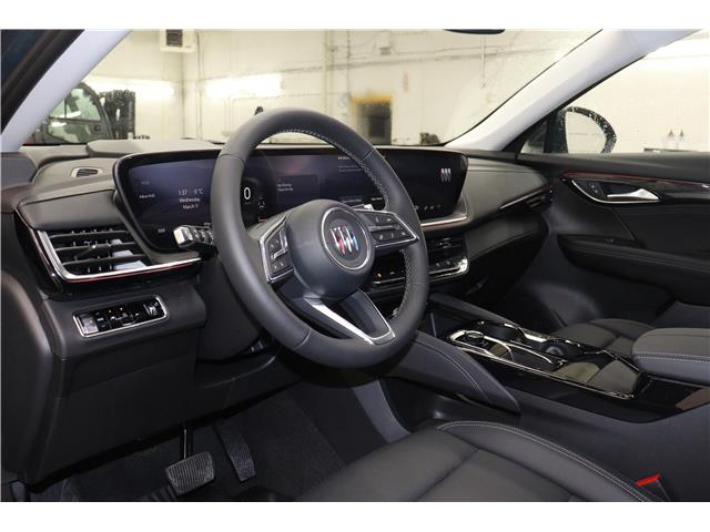 2026 Buick Envision Preferred (Stk: T3413) in Watrous - Image 16 of 41