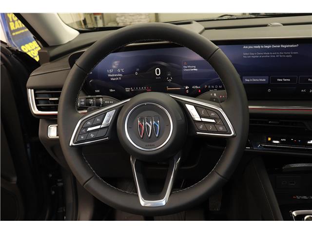 2026 Buick Envision Preferred (Stk: T3413) in Watrous - Image 18 of 41