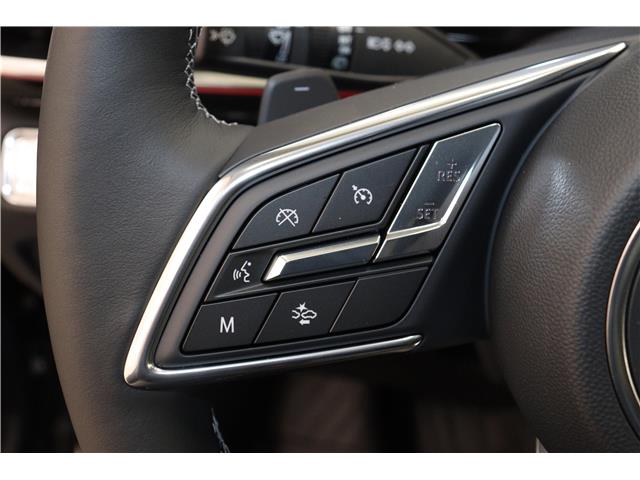 2026 Buick Envision Preferred (Stk: T3413) in Watrous - Image 19 of 41