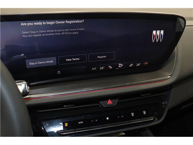 2026 Buick Envision Preferred (Stk: T3413) in Watrous - Image 24 of 41