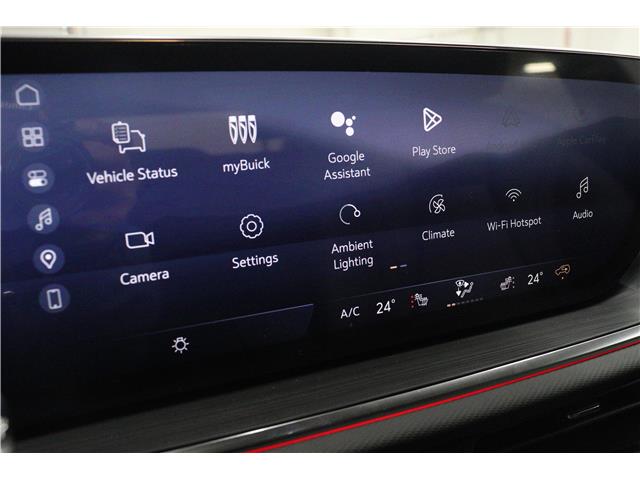 2026 Buick Envision Preferred (Stk: T3413) in Watrous - Image 25 of 41