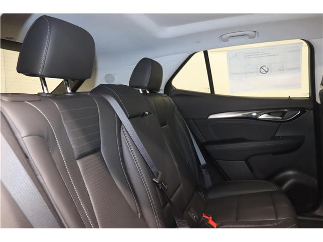 2026 Buick Envision Preferred (Stk: T3413) in Watrous - Image 37 of 41