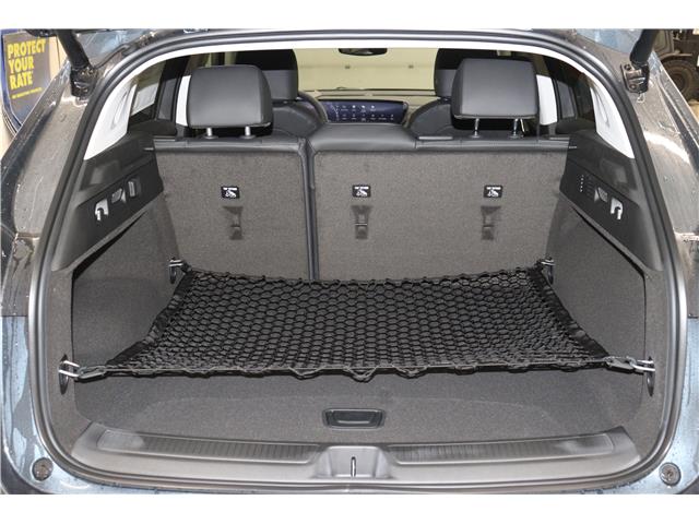 2026 Buick Envision Preferred (Stk: T3413) in Watrous - Image 40 of 41