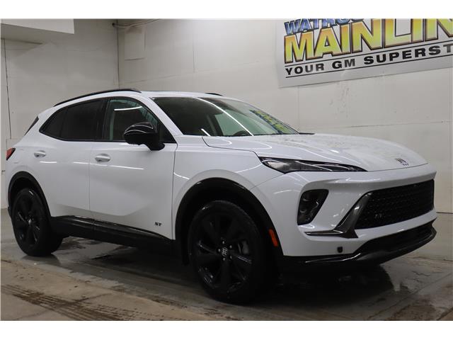 2026 Buick Envision Sport Touring (Stk: T3411) in Watrous - Image 2 of 43