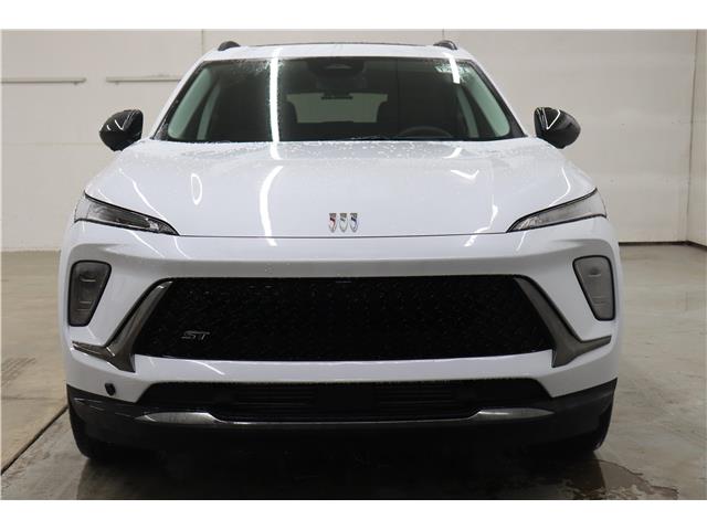 2026 Buick Envision Sport Touring (Stk: T3411) in Watrous - Image 3 of 43