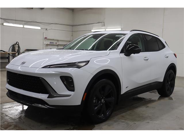 2026 Buick Envision Sport Touring (Stk: T3411) in Watrous - Image 4 of 43