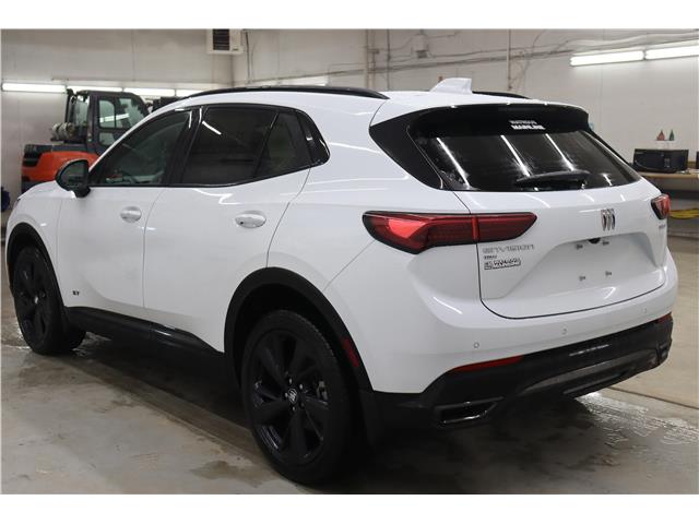 2026 Buick Envision Sport Touring (Stk: T3411) in Watrous - Image 5 of 43