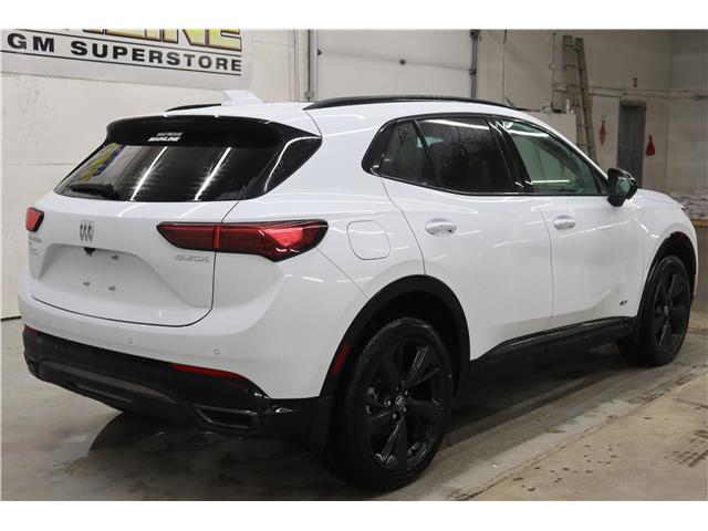2026 Buick Envision Sport Touring (Stk: T3411) in Watrous - Image 6 of 43