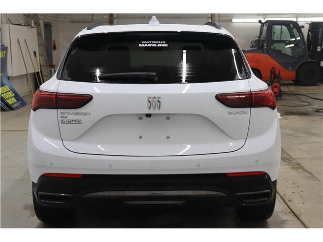 2026 Buick Envision Sport Touring (Stk: T3411) in Watrous - Image 7 of 43