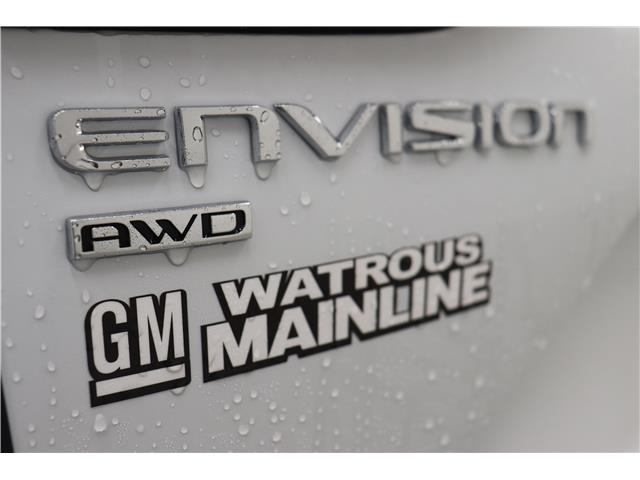 2026 Buick Envision Sport Touring (Stk: T3411) in Watrous - Image 9 of 43