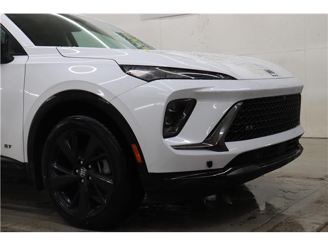 2026 Buick Envision Sport Touring (Stk: T3411) in Watrous - Image 12 of 43