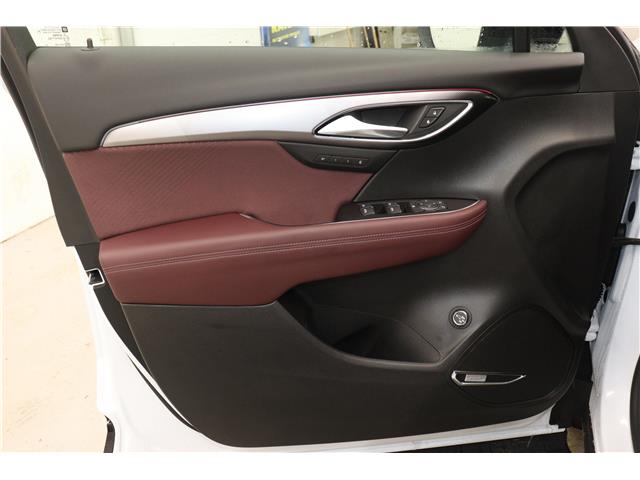 2026 Buick Envision Sport Touring (Stk: T3411) in Watrous - Image 13 of 43