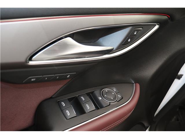 2026 Buick Envision Sport Touring (Stk: T3411) in Watrous - Image 14 of 43