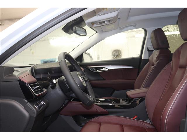 2026 Buick Envision Sport Touring (Stk: T3411) in Watrous - Image 15 of 43