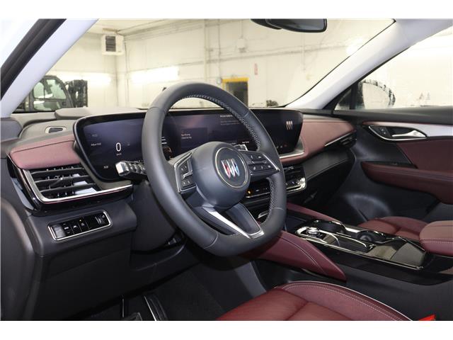 2026 Buick Envision Sport Touring (Stk: T3411) in Watrous - Image 16 of 43