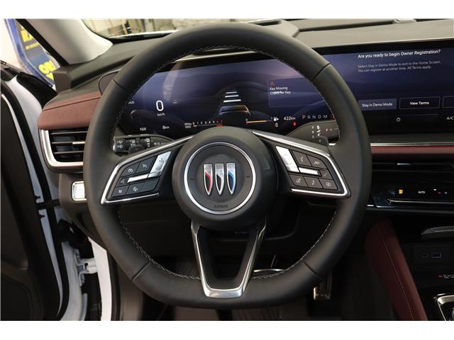 2026 Buick Envision Sport Touring (Stk: T3411) in Watrous - Image 18 of 43