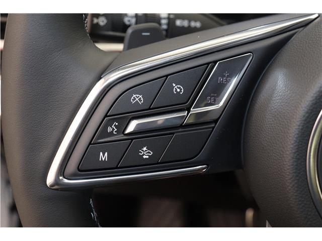 2026 Buick Envision Sport Touring (Stk: T3411) in Watrous - Image 19 of 43