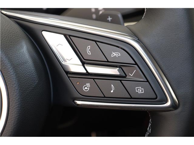 2026 Buick Envision Sport Touring (Stk: T3411) in Watrous - Image 20 of 43