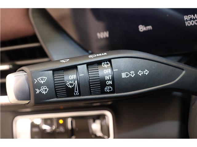 2026 Buick Envision Sport Touring (Stk: T3411) in Watrous - Image 21 of 43