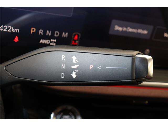 2026 Buick Envision Sport Touring (Stk: T3411) in Watrous - Image 22 of 43