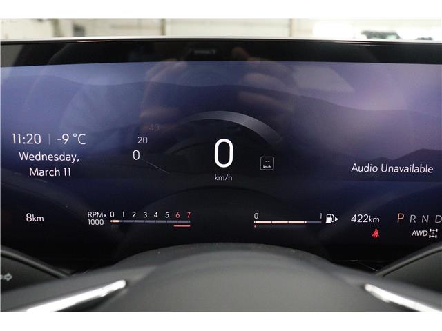 2026 Buick Envision Sport Touring (Stk: T3411) in Watrous - Image 23 of 43