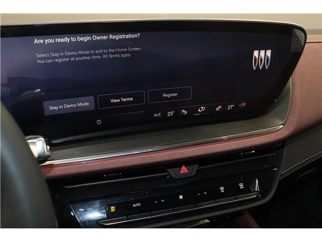 2026 Buick Envision Sport Touring (Stk: T3411) in Watrous - Image 24 of 43