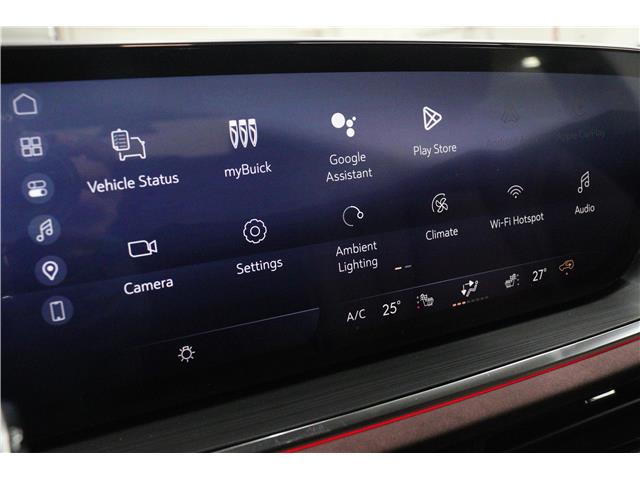 2026 Buick Envision Sport Touring (Stk: T3411) in Watrous - Image 25 of 43