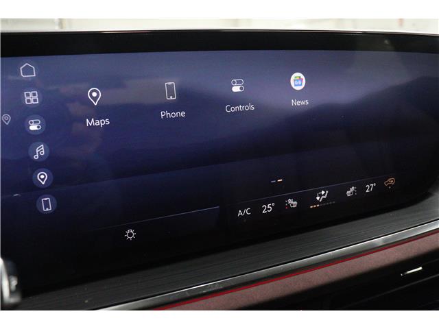 2026 Buick Envision Sport Touring (Stk: T3411) in Watrous - Image 26 of 43