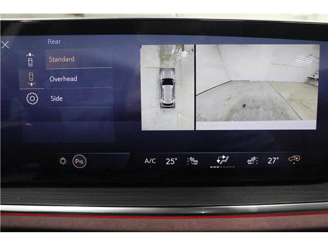 2026 Buick Envision Sport Touring (Stk: T3411) in Watrous - Image 27 of 43