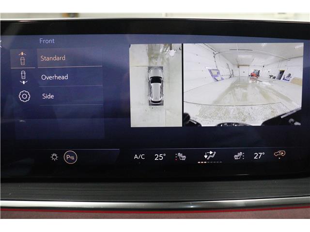 2026 Buick Envision Sport Touring (Stk: T3411) in Watrous - Image 28 of 43