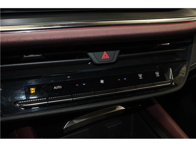 2026 Buick Envision Sport Touring (Stk: T3411) in Watrous - Image 31 of 43