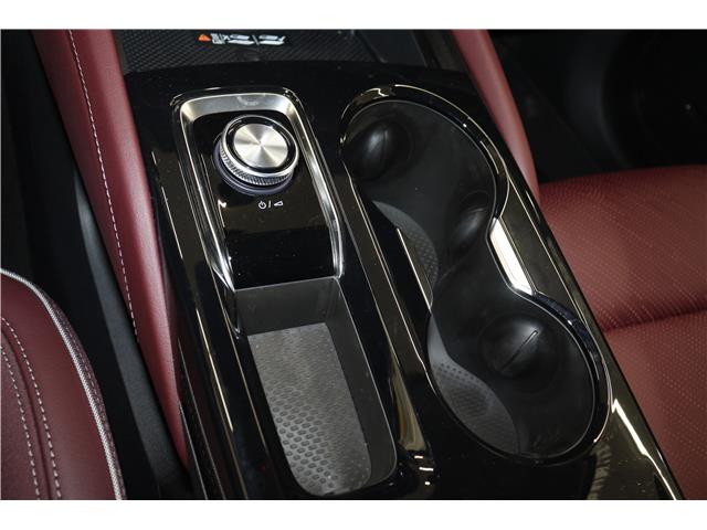2026 Buick Envision Sport Touring (Stk: T3411) in Watrous - Image 32 of 43