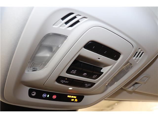 2026 Buick Envision Sport Touring (Stk: T3411) in Watrous - Image 33 of 43