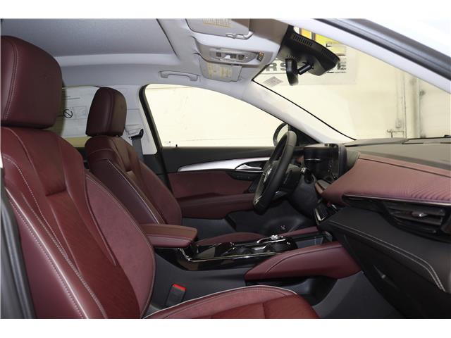 2026 Buick Envision Sport Touring (Stk: T3411) in Watrous - Image 35 of 43